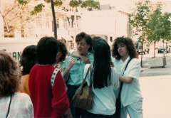 james mobbed